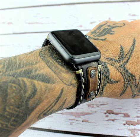 etsy apple watch strap|most comfortable apple watch bands.